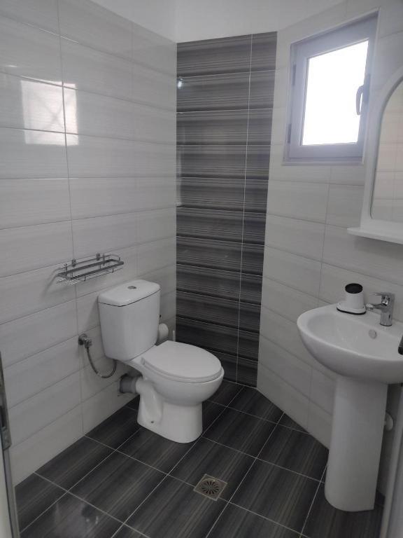Margaritas Apartments Sarande Ngoại thất bức ảnh